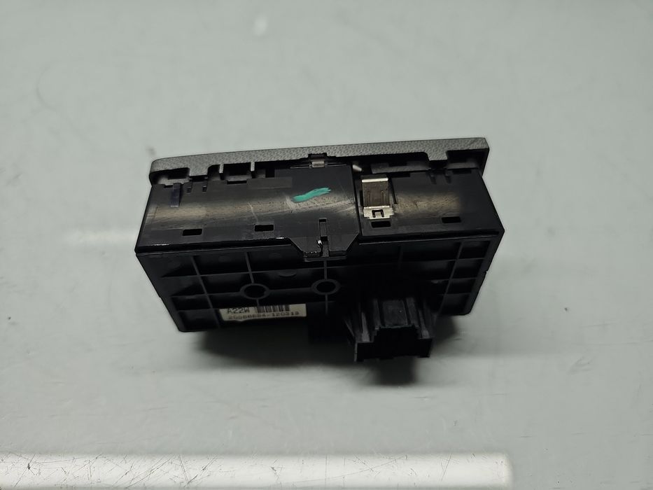 Bloc lumini Opel Antara [Fabr 2006-2017] 20988694
