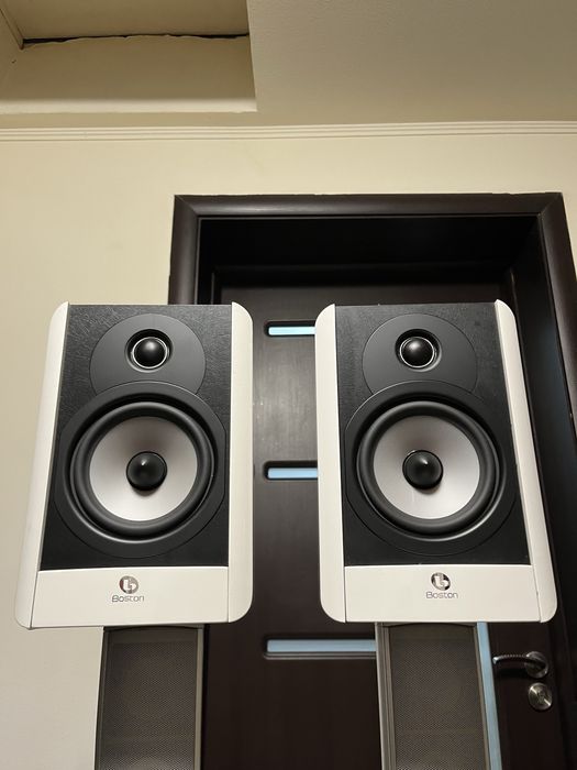 Boxe raft sau surrond Boston A25