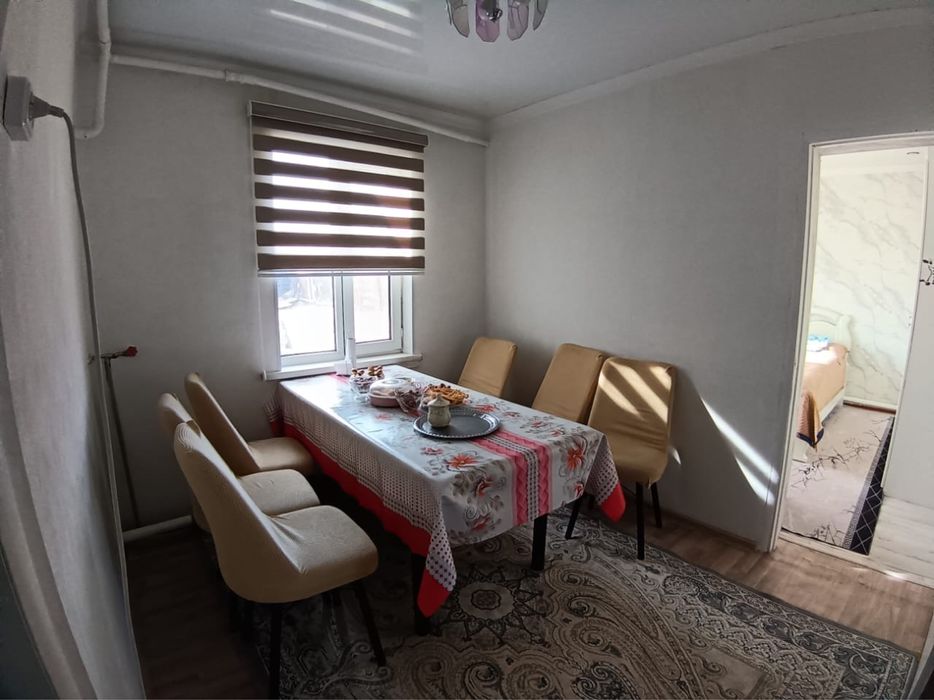 Продаем дом 5 комнат