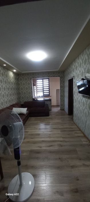 Продается квартира