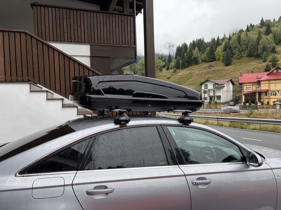 Thule Exodus 470