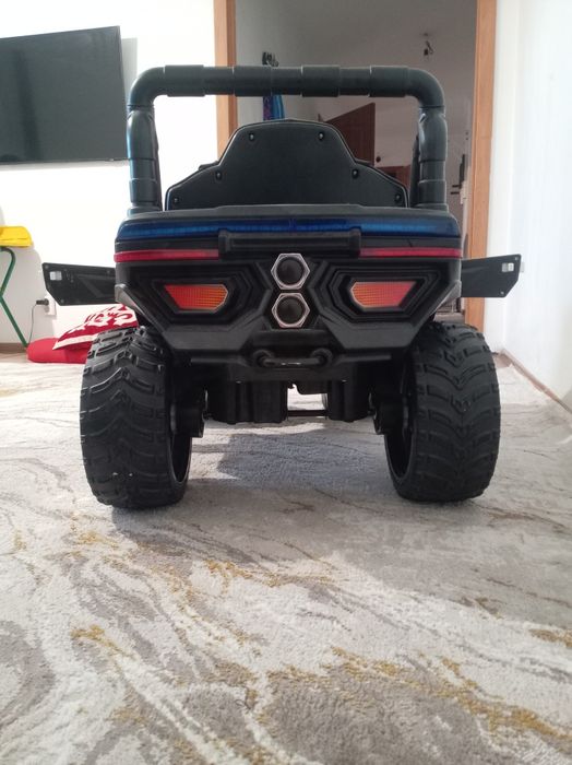 Детская машинка baggy tgq-900