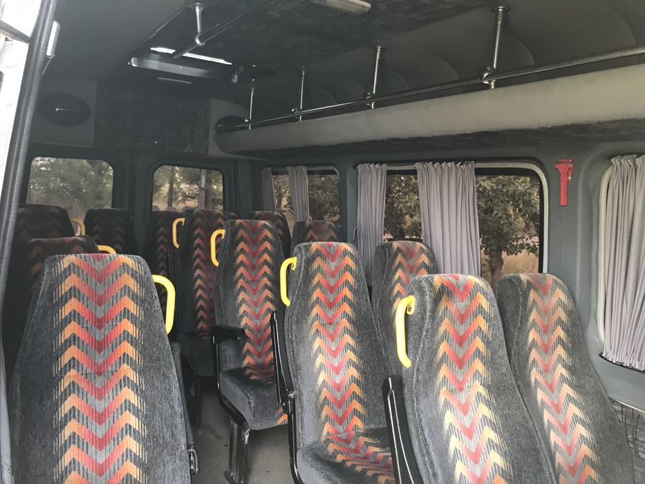 Пассажирские перевозки!!!