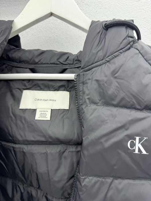 Geacǎ pentru damǎ Calvin Klein Jeans - XS