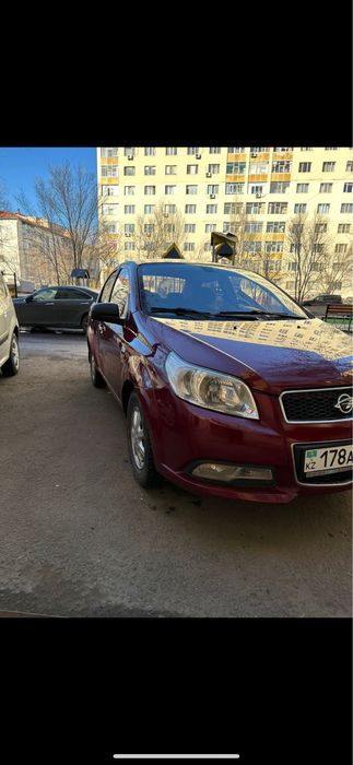 Машина в аренду!