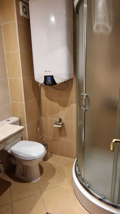 Продава се Едностаен апартамент в Банско - 40 кв.м за 1238 €/кв.м - Снимка #6