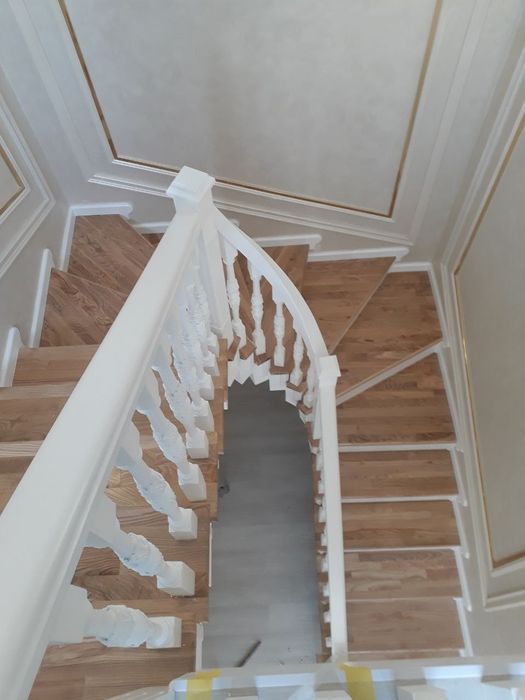 Arzon va sifatli zina hizmati