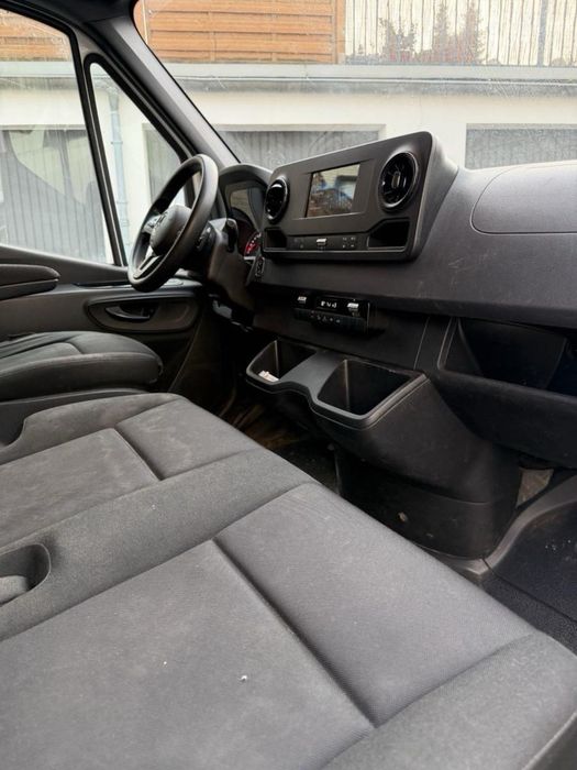 Mersedec benz sprinter