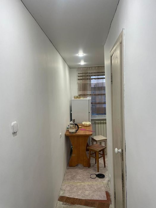 Квартира посуточно в Шахтинске