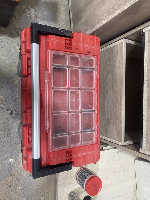 Ящик для инструментов