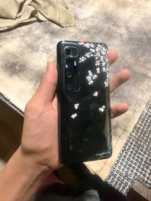 Xiomi Mi 10 ultra