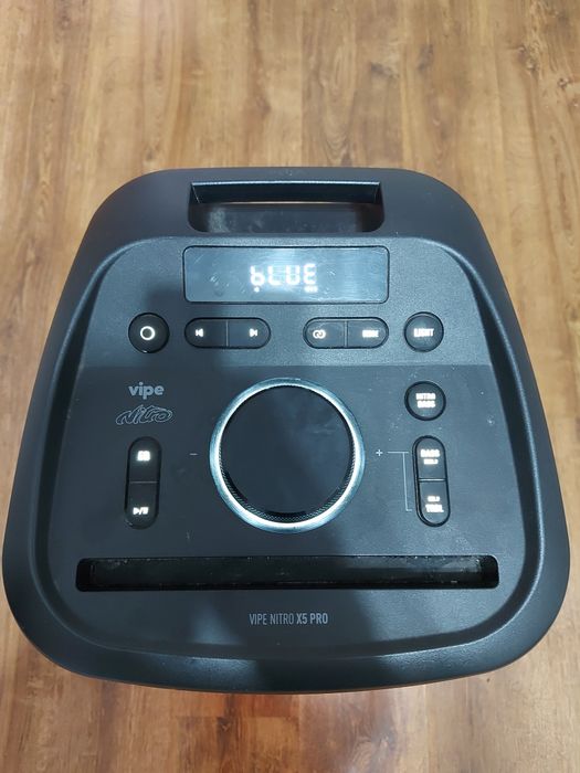 Продам колонку VIPE NITRO X5 PRO