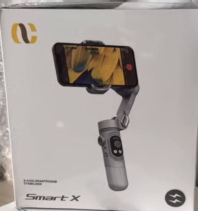 SMART X стабилизатор