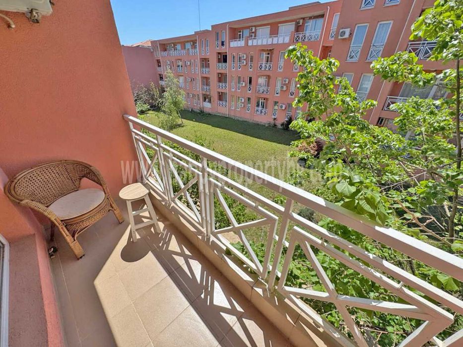 Продава се Тристаен апартамент в к.к. Слънчев бряг - 77 кв.м за 819 €/кв.м - Снимка #12