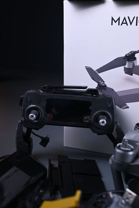 DJI MAVIC PRO si DJI AIR 2 pentru piese