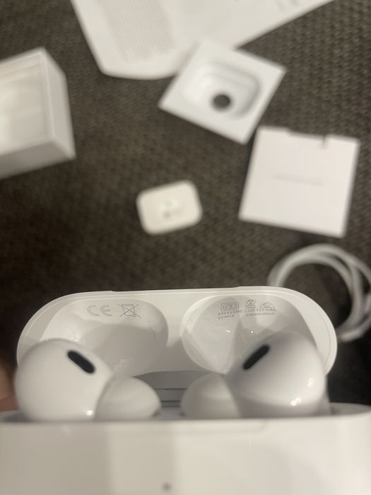 Airpods Pro 2 Apple