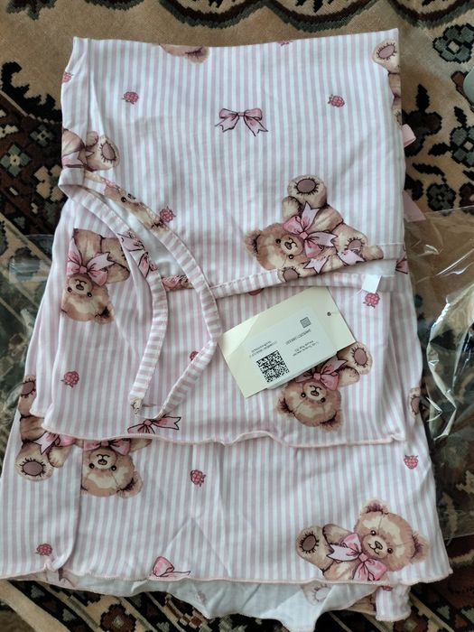 Продам комплект спального белья