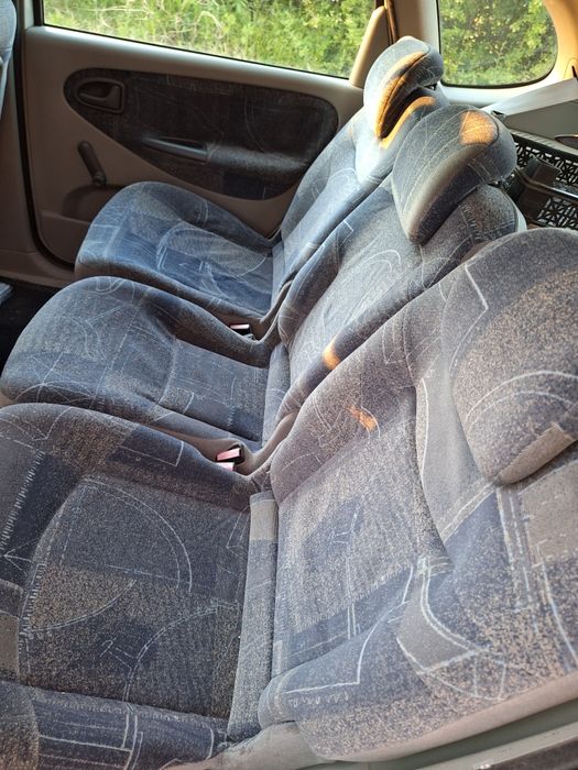 Рено сценик 1.9дци