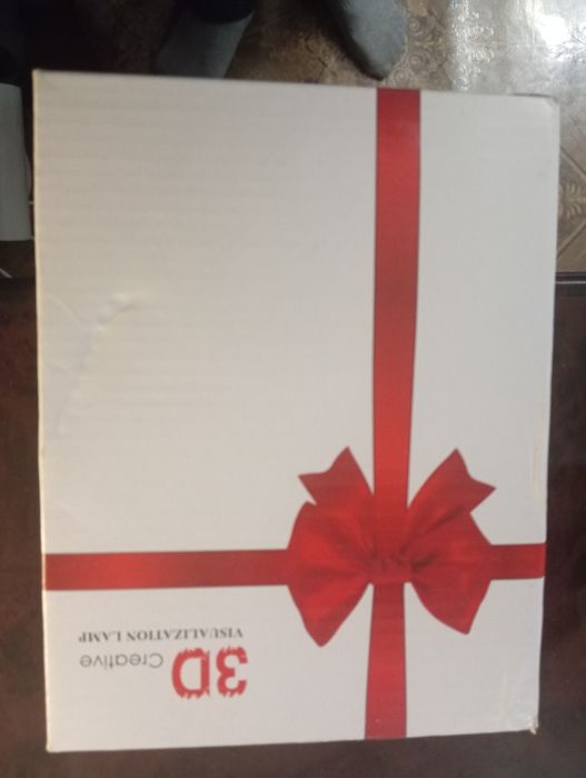 Продам светильник-ночник