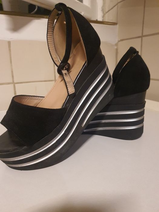 Sandale damă număr 37