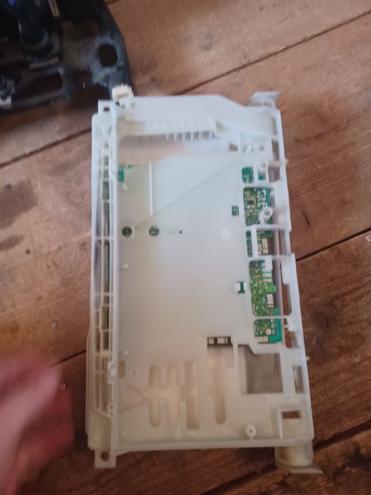 Placa baza saunier duval thema classic f24