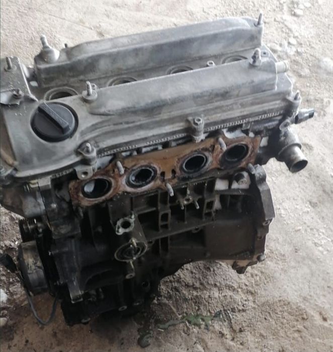 Продам ДВС Тойота Камри