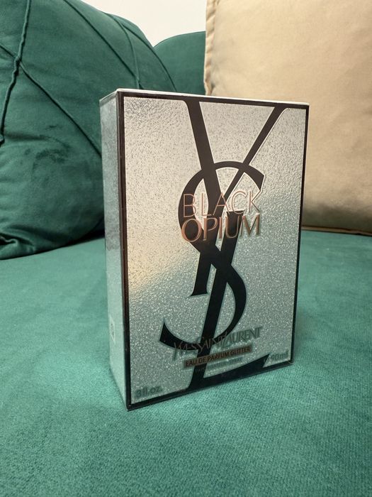 Parfum Black Opium YvesSaintLaurent 90 ml