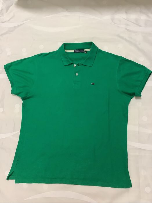 Tricou polo barbati / M