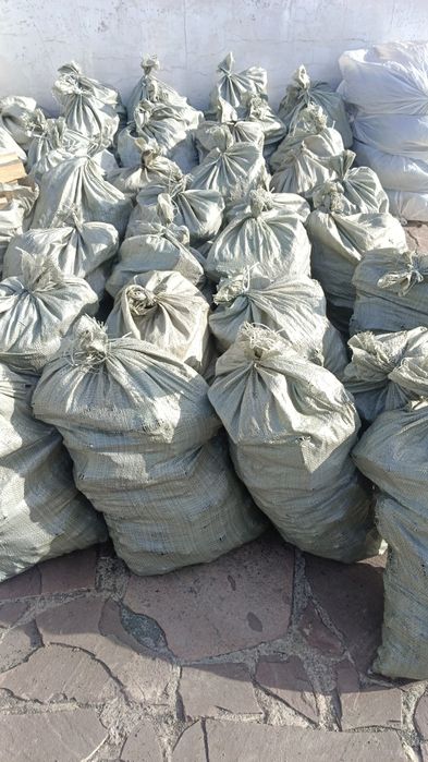 Уголь.Песок.Отсев