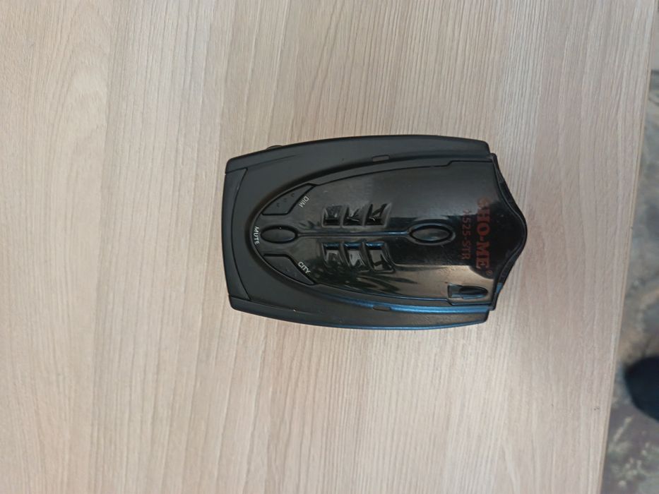 Продам Дитектор "sho-me".