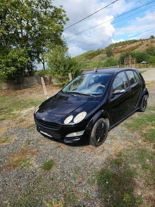 Vand Smart ForFour