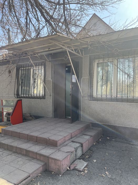 Помещение 3 комнаты