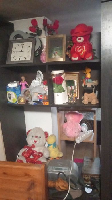 Vind sufragerie formata din 3 corpuri