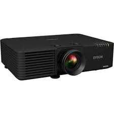 Проектор Epson EB-L500