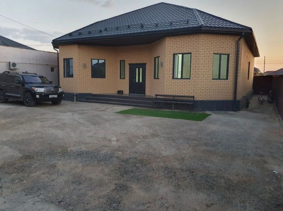 Сдам в аренду частный дом