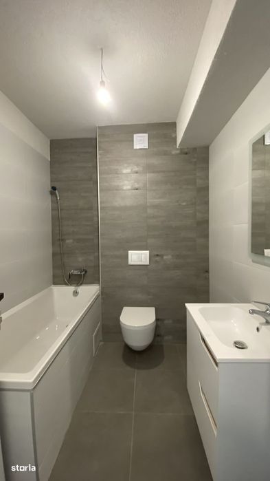 Apartament 2 cam Valea Lupului str. Soarelui Mega image