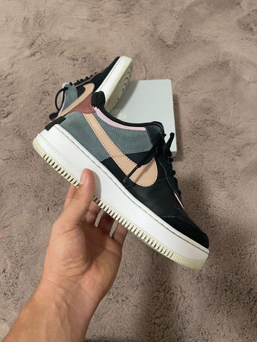 Air Force 1 Shadow