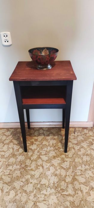 Тумбочка, винтаж СССР