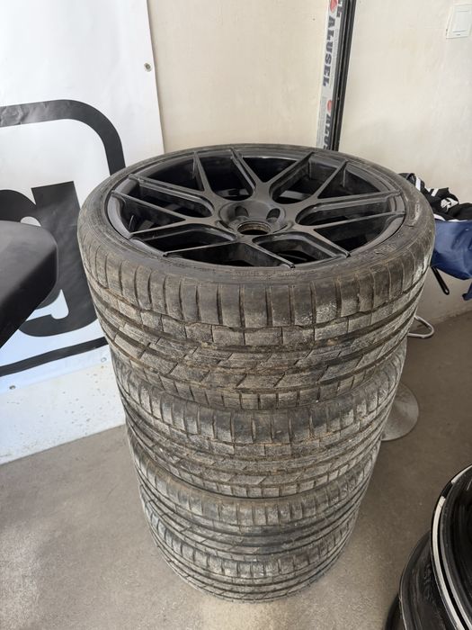 HAXER Ventus S1 Evo3
