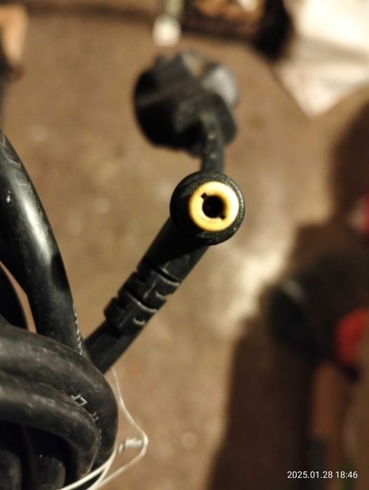 Alimentator Incarcator laptop HP 18,5V, 90W