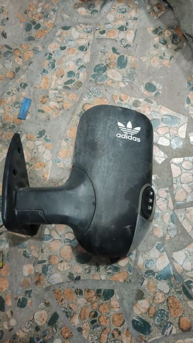 Зеркала боковые газель бизнес.