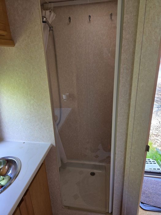 Rulota BAILEY PAGEANT Imperial imecabila!