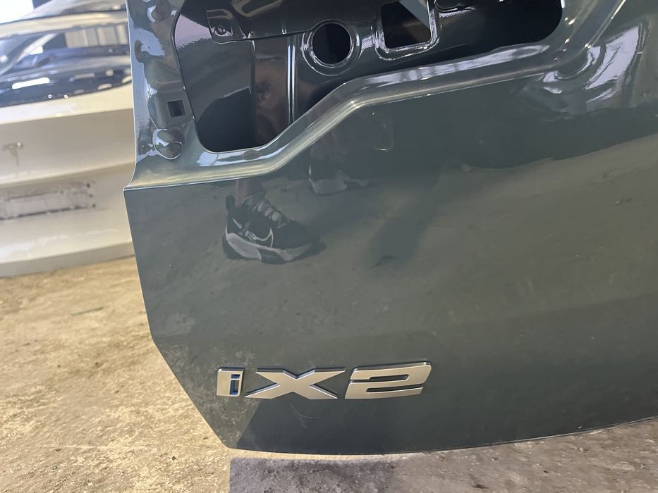 Багажна врата,капак BMW IX2 2023
