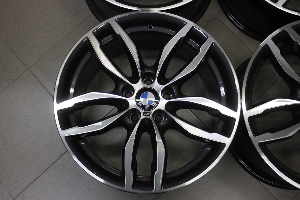 Джанти 19" BMW X3 (F25), X4 (F26)