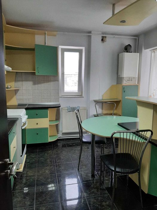 PROPRIETAR inchiriez ap 3 camere Dorobantilor, 80 mp, parcare , The Office, FSEGA, Marasti, Iulius Mall