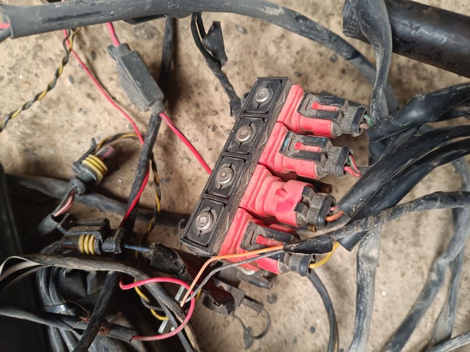 Газ Пропан 47 летир