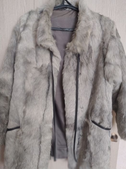 Продам шубы женские