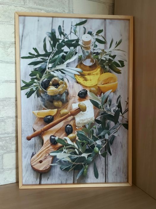 Картина интерьерная