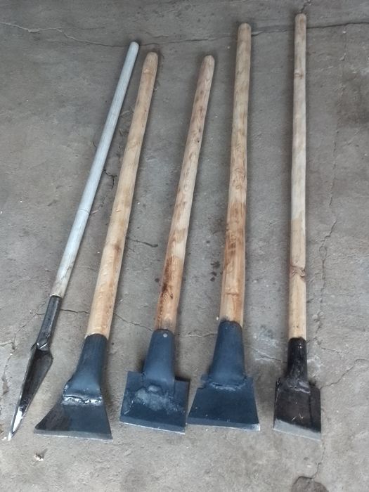 Продам ледорубы---
