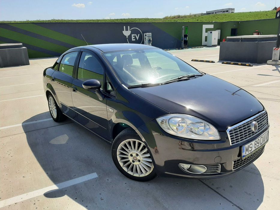 Vand Fiat Linea 1.3 Mjet 90CP/2007